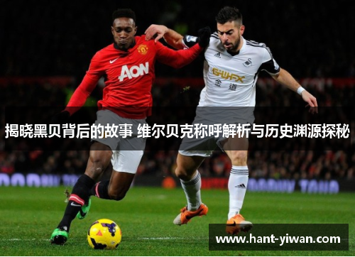 揭晓黑贝背后的故事 维尔贝克称呼解析与历史渊源探秘 揭晓黑贝背后的故事 维尔贝克称呼解析与历史渊源探秘