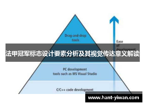 法甲冠军标志设计要素分析及其视觉传达意义解读