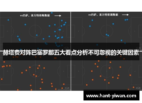 赫塔费对阵巴塞罗那五大看点分析不可忽视的关键因素